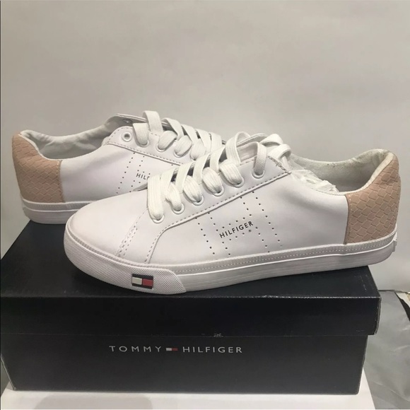 New Tommy Hilfiger ladies Running Shoes size 7.5 - Picture 6 of 8